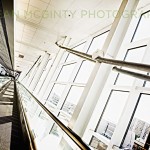 DFW Airport, DFW Airport, Terminal D, 8AM