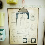 Tooth Diagram, Dentist Office: Kashiwa, Japan