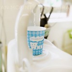 A refreshing rinse, Dentist Office: Kashiwa, Japan