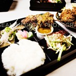 Bento Lunch