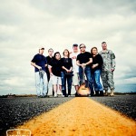 MBD, SMP, CPT Stillinger crew shot