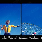 State Fair of Texas